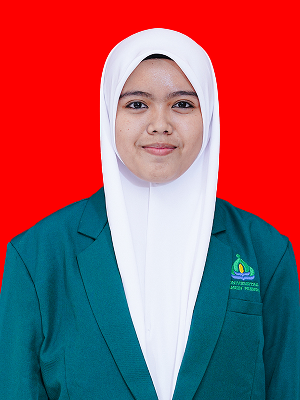 AJENG IFROHATIN NAYYAF