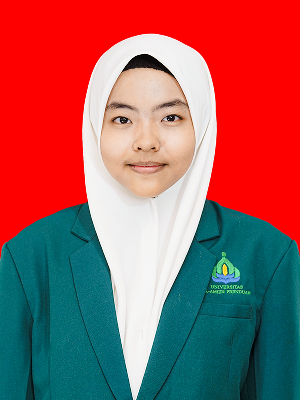 SITTI IZZAH MAULIDINY