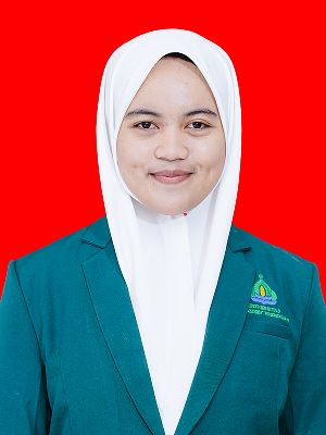 AINATUN NAZIHAH