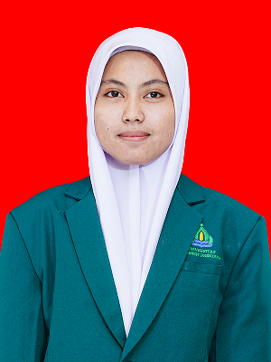 UMMI FARIKAH