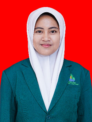 LAILATUS SYAFAAH