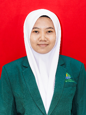 SITI MASRUROTUS SALAMAH