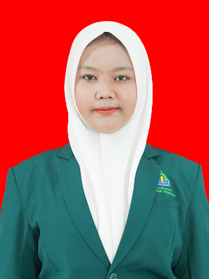 SABRINA NADIA FIRDAUSI